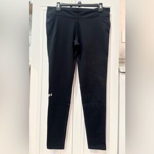 NWT!❤️‍🔥 Under Armour Thermal Tights!